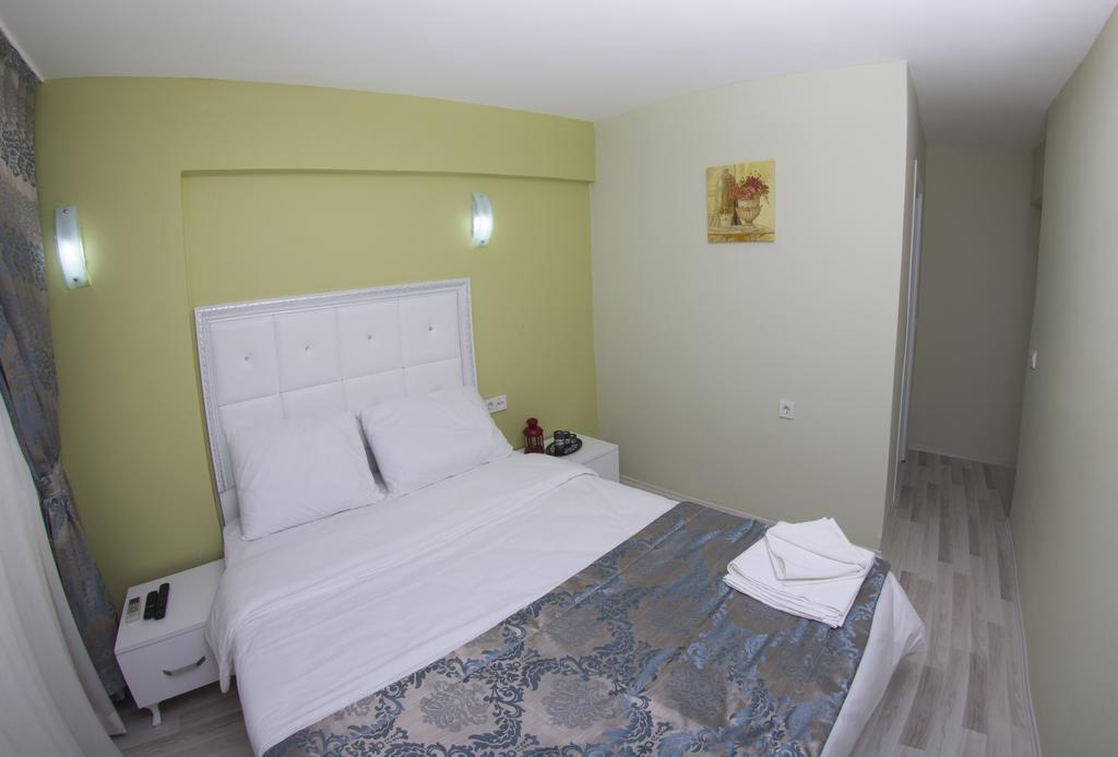 Nisan'S Hotel Provincia di Provincia di Istanbul Camera foto