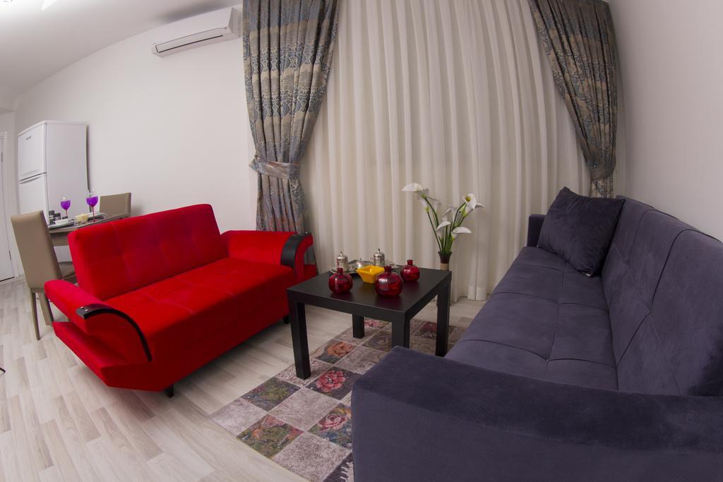 Nisan'S Hotel Provincia di Provincia di Istanbul Camera foto