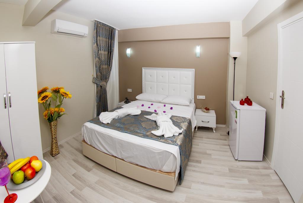Nisan'S Hotel Provincia di Provincia di Istanbul Camera foto