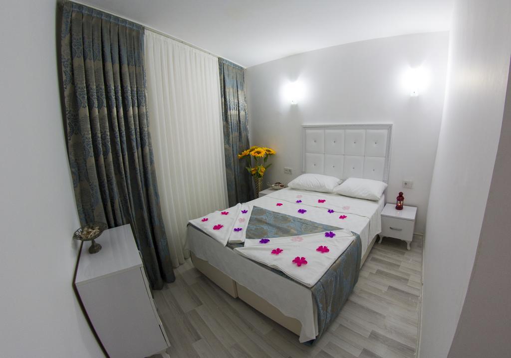 Nisan'S Hotel Provincia di Provincia di Istanbul Camera foto